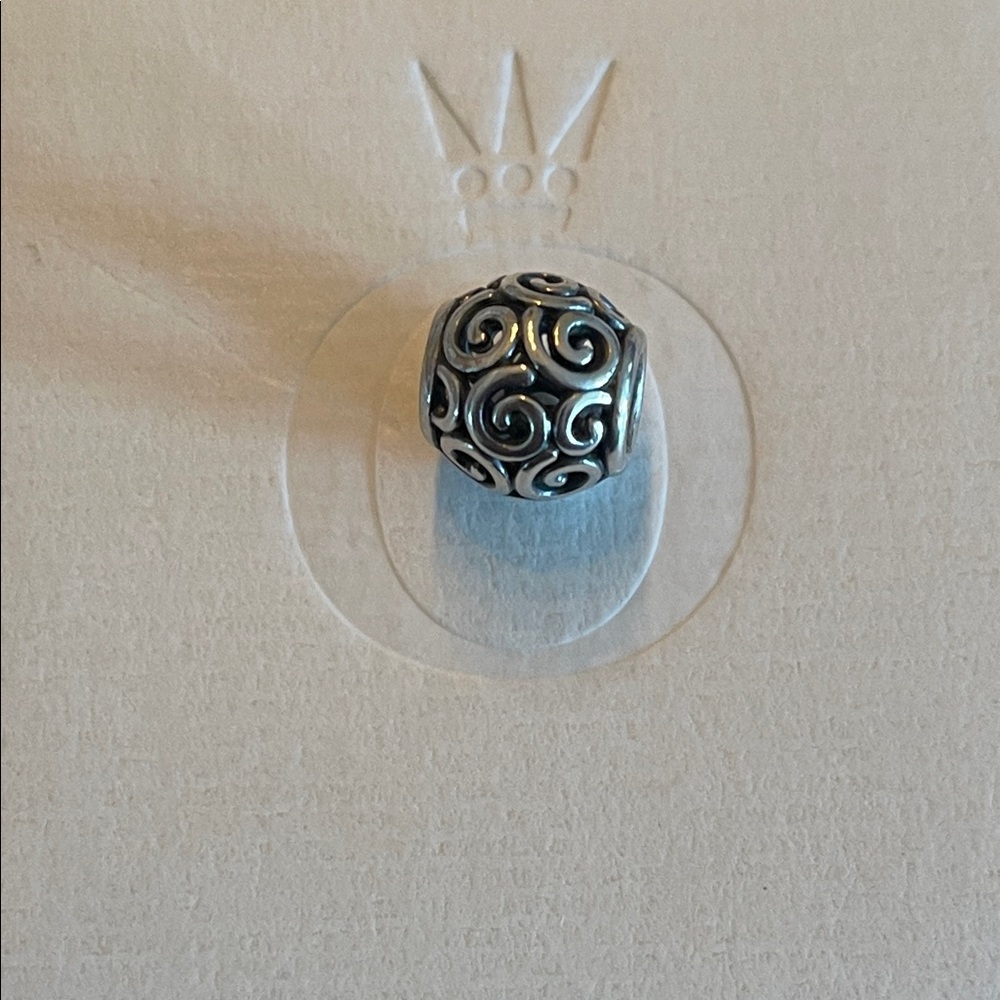 Pandora Charm